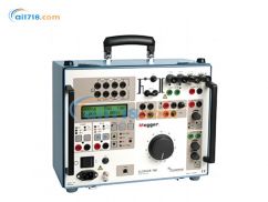 SVERKER750繼電保護測試儀SVERKER780